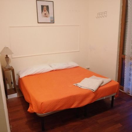Casa Vacanze Via San Pardo Matera Buitenkant foto