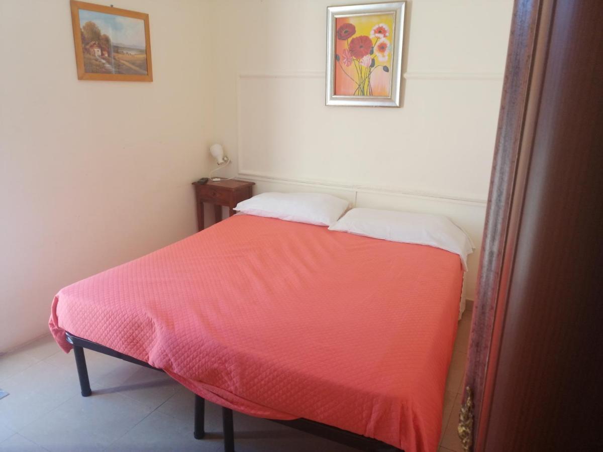 Casa Vacanze Via San Pardo Matera Buitenkant foto