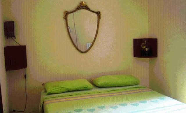 Casa Vacanze Via San Pardo Matera Buitenkant foto