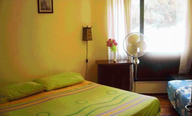 Casa Vacanze Via San Pardo Matera Buitenkant foto