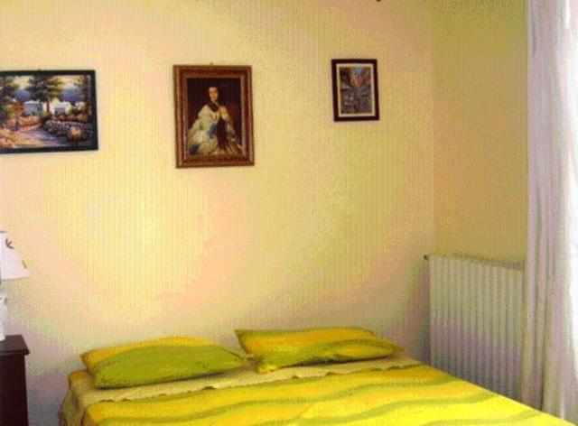 Casa Vacanze Via San Pardo Matera Buitenkant foto